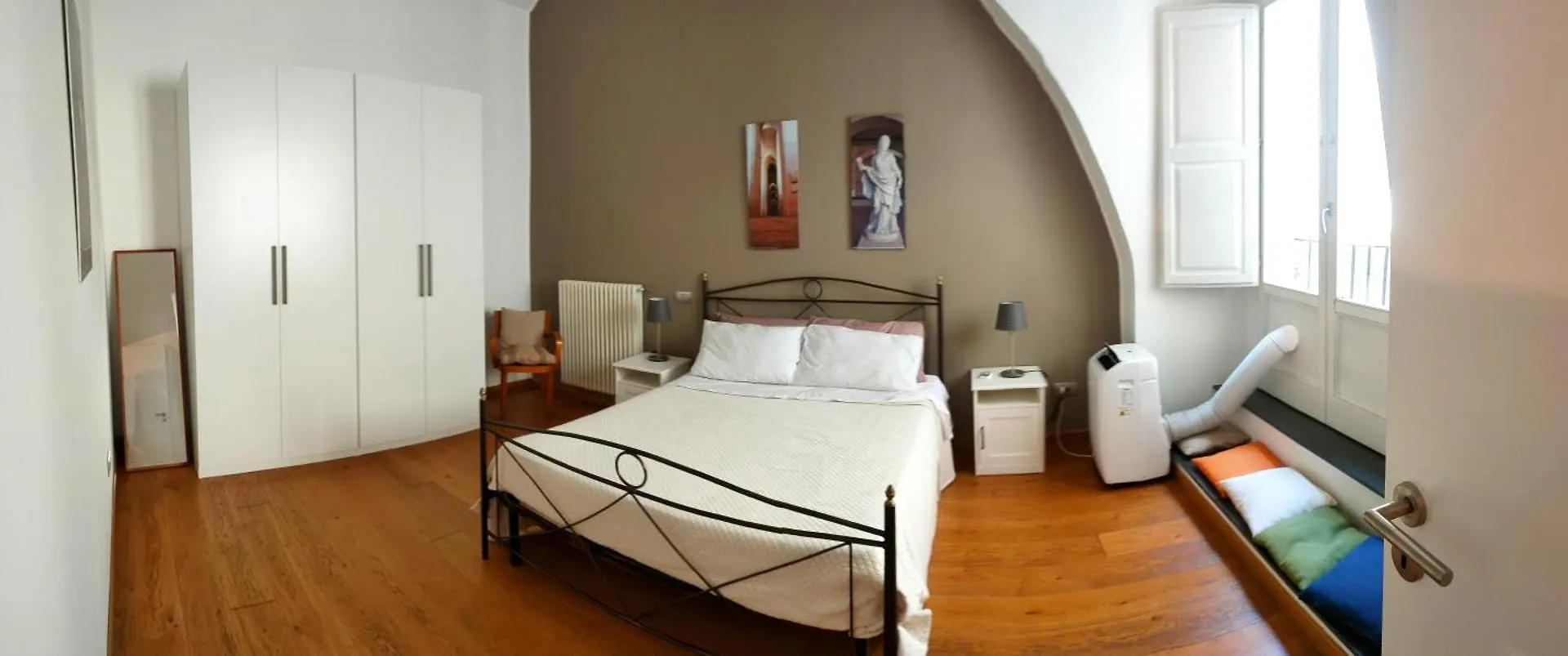 Casa Vacanze Corpo Di Napoli