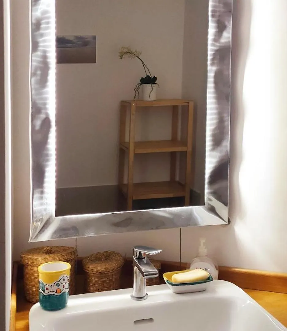 Casa Vacanze Corpo Di Napoli 0*, Naples Italy
