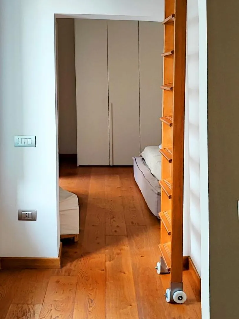 Casa Vacanze Corpo Di Napoli Apartment Naples