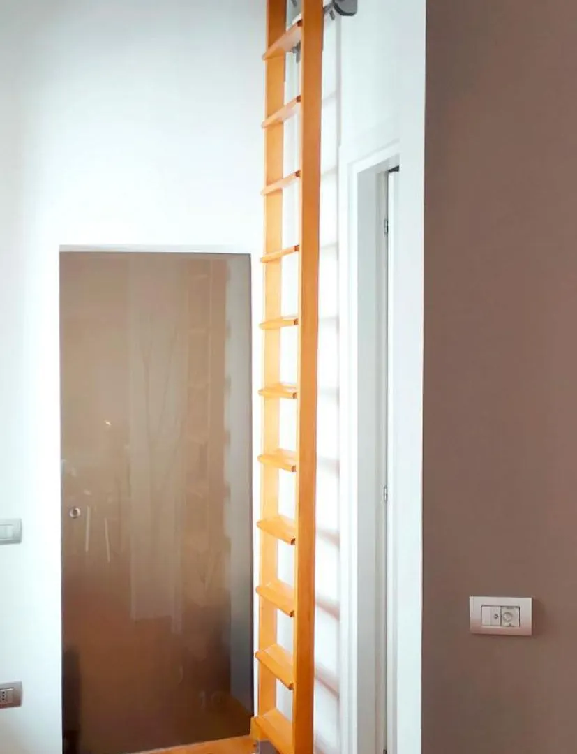 Casa Vacanze Corpo Di Napoli Italy