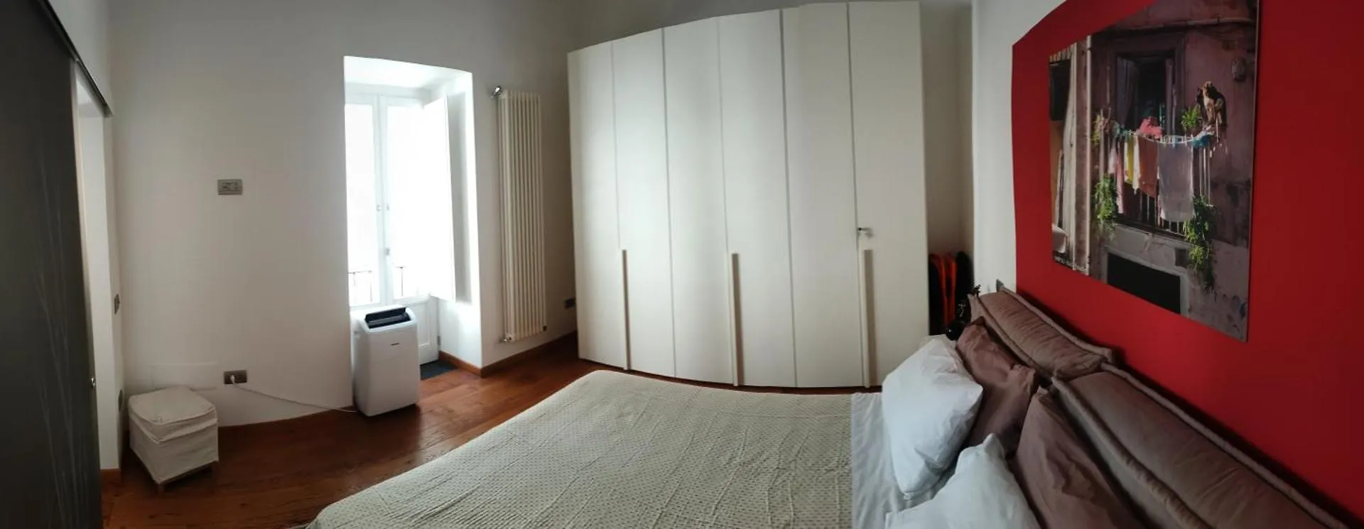 Apartment Casa Vacanze Corpo Di Napoli