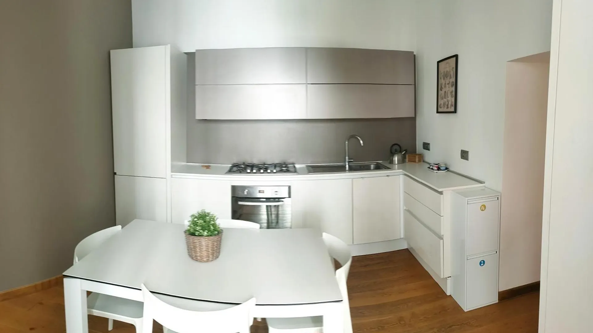 Casa Vacanze Corpo Di Napoli
