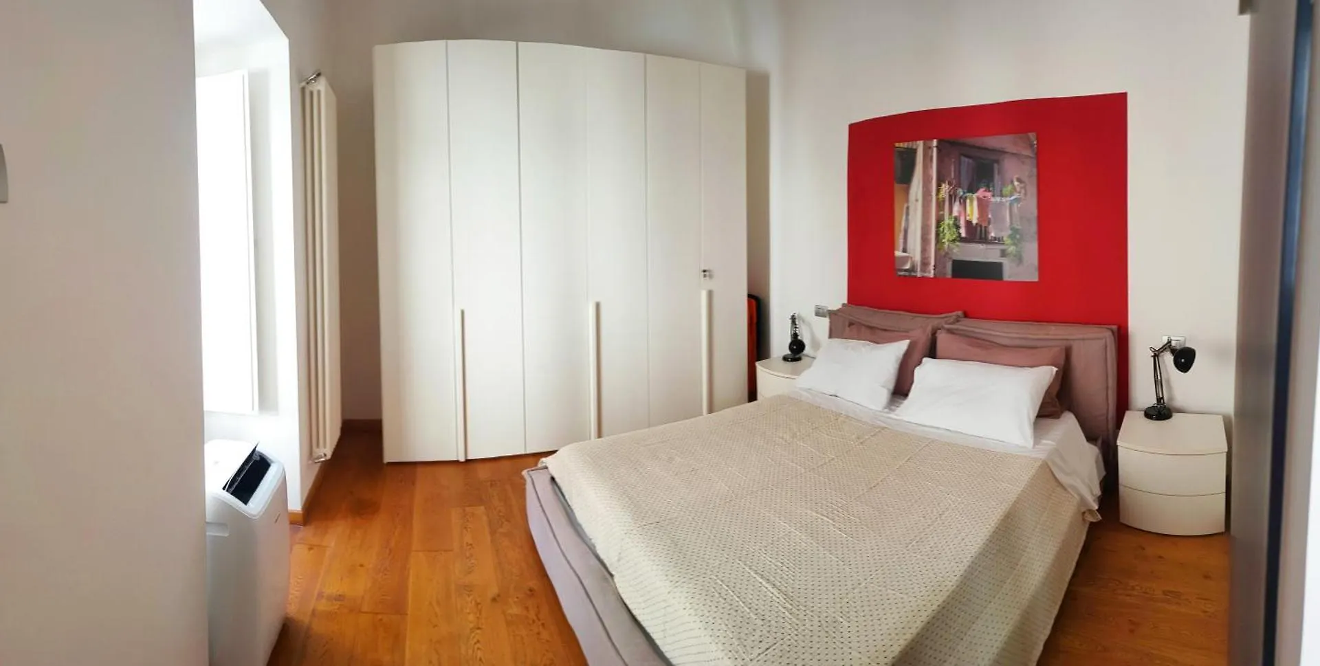 Apartment Casa Vacanze Corpo Di Napoli Italy