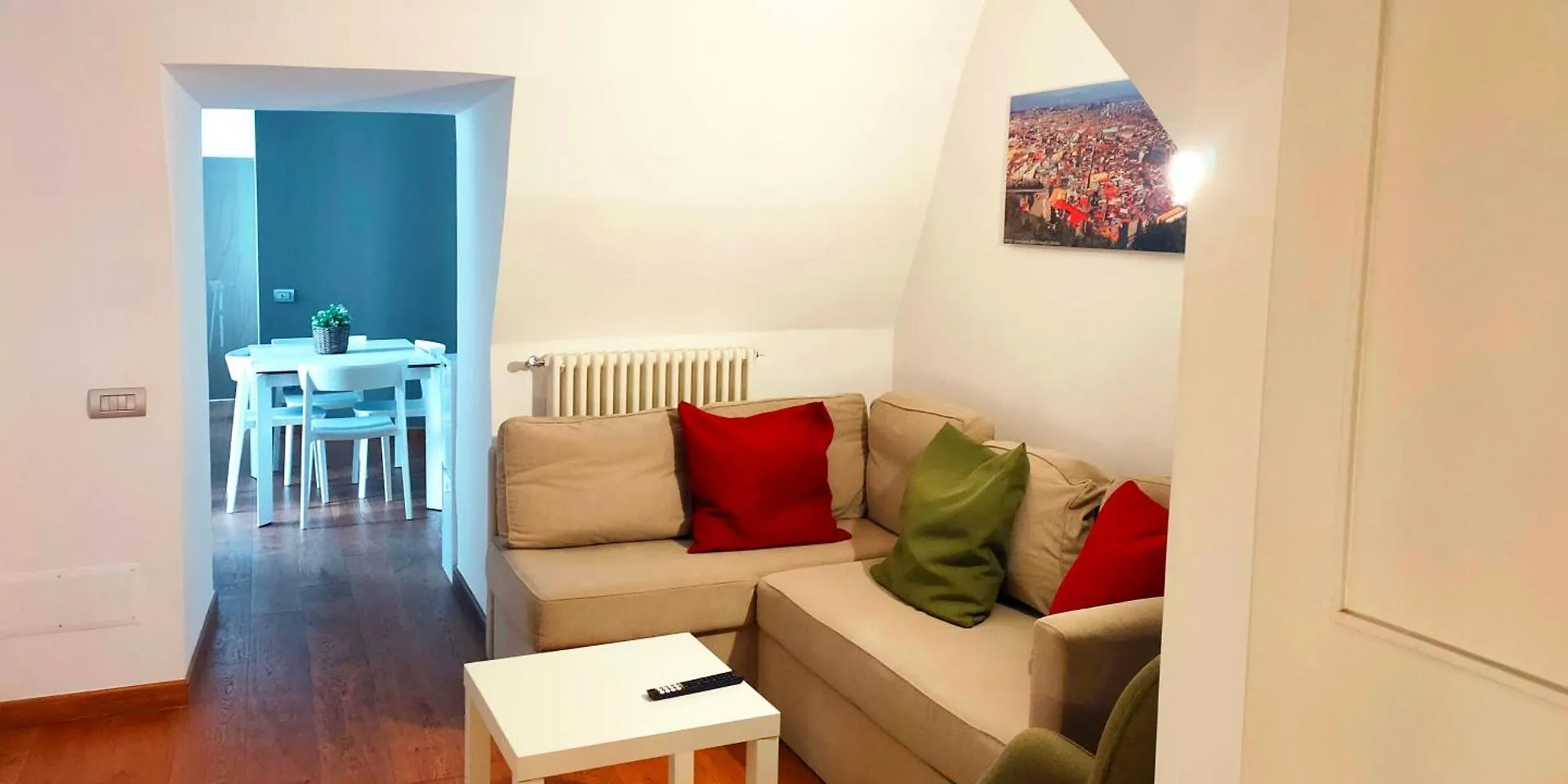 Casa Vacanze Corpo Di Napoli 0*, Naples Italy