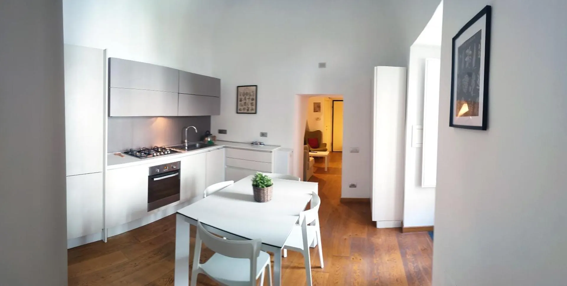 Casa Vacanze Corpo Di Napoli 0*, Naples