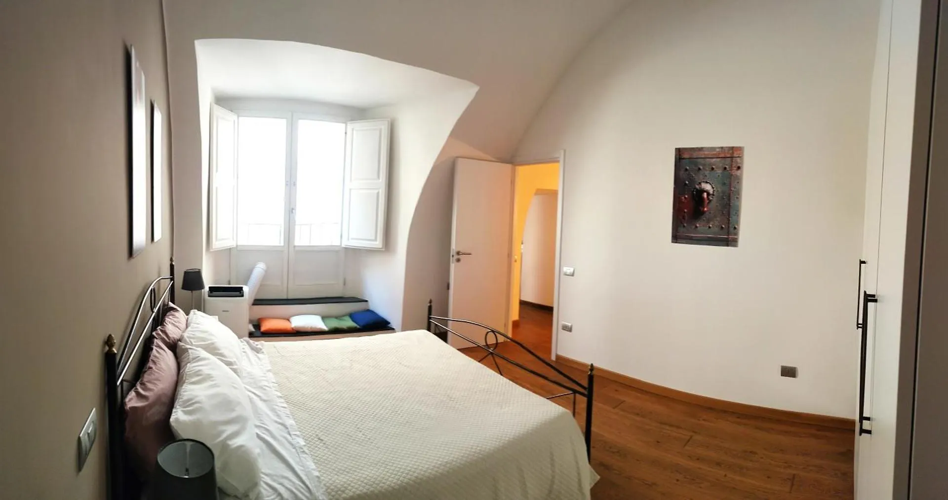 Casa Vacanze Corpo Di Napoli 0*, 나폴리
